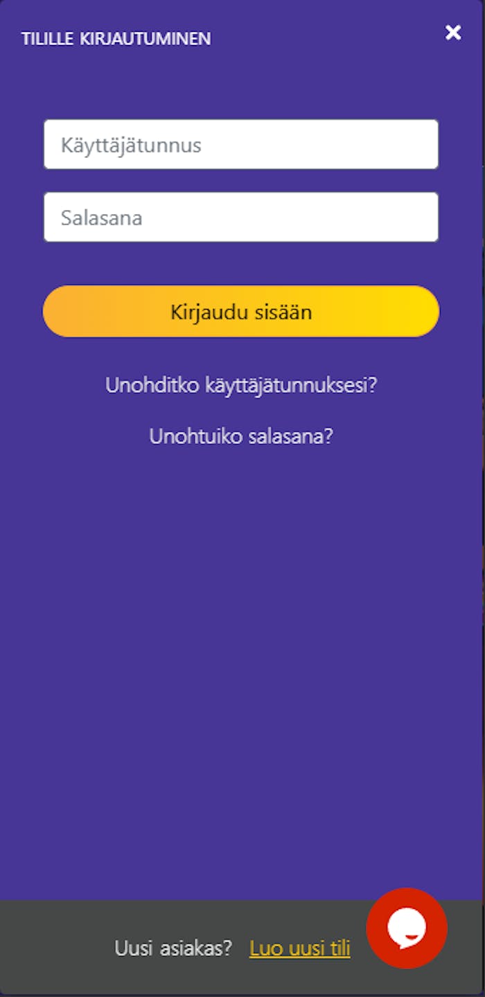 casinopurplen login