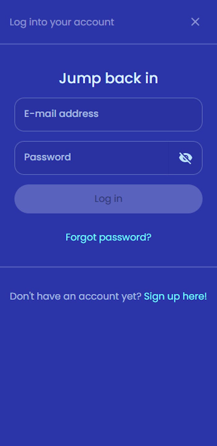 casoon login