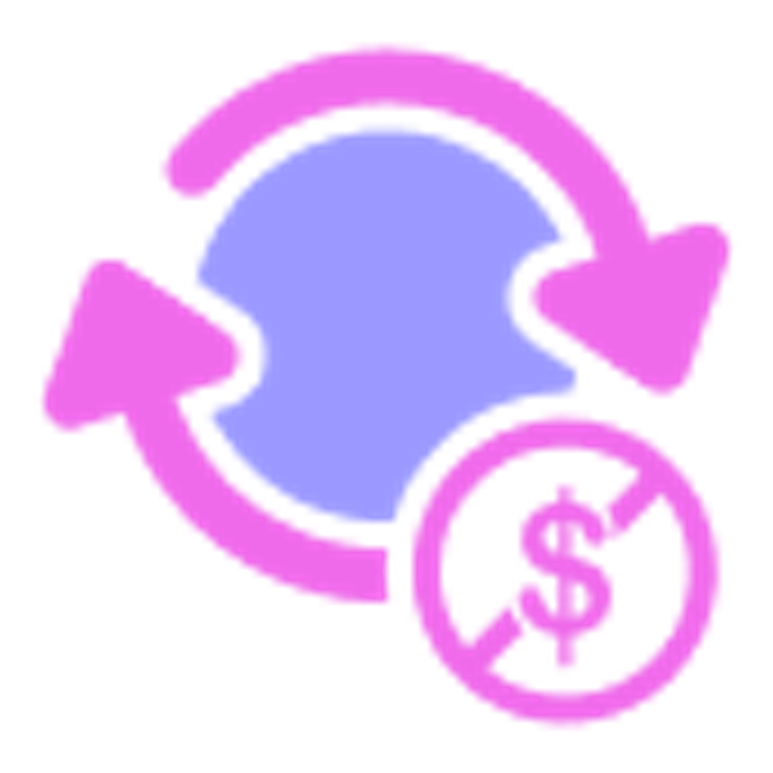 Ilmaiskierrokset logo