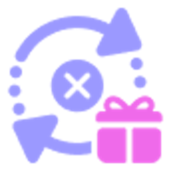 Kierrätysvapaa bonus logo