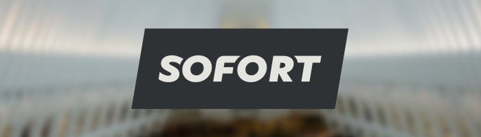virallinen sofort logo