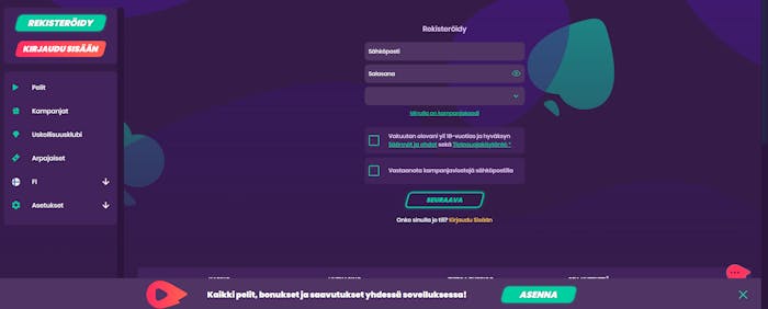 turbicon login
