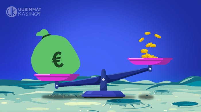 Volatiliteetti ja hit rate: Voittoihin vaikuttavat kasinopelitermit