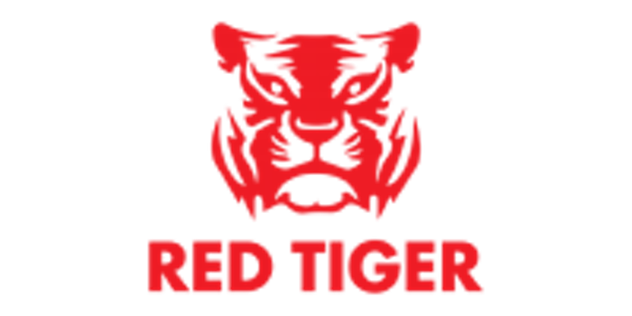 Red Tiger Gaming logo