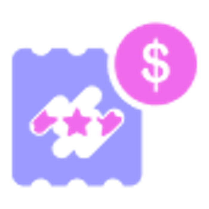 Raaputusarvat logo