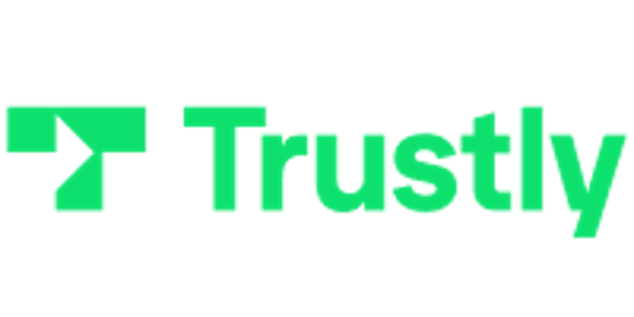Trustly logo