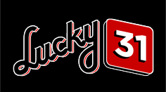 Lucky31 logo