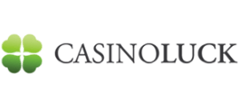 casinoluck logo uusimmat kasinot talletusbonus
