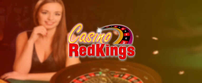 red kings casino
