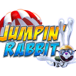 Jumpin' rabbit