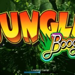Jungle boogie