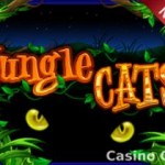 Jungle cats