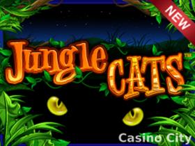 Jungle cats