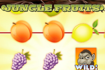 Jungle fruits