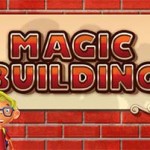 Magic building