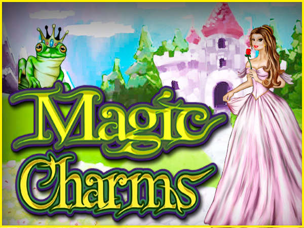 magic charms