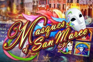 Masques Of San Marco
