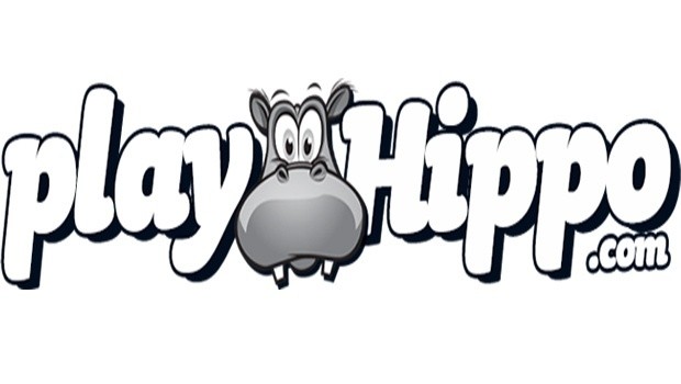 Playhippo logo