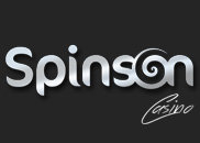 Spinson logo