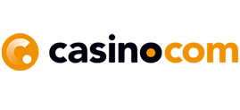 casino.com logo uusimmat kasinot talletusbonus