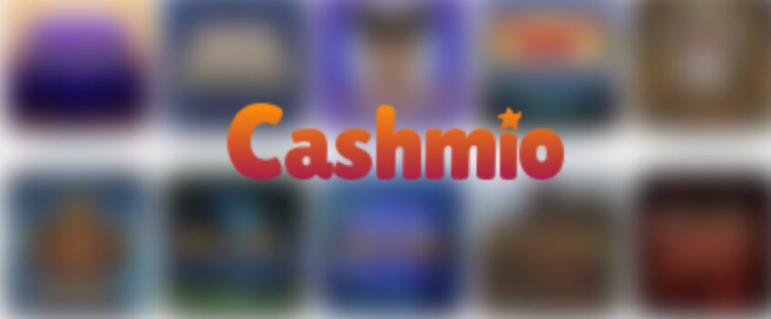 cashmio casino uusimmat kasinot arvosteluita