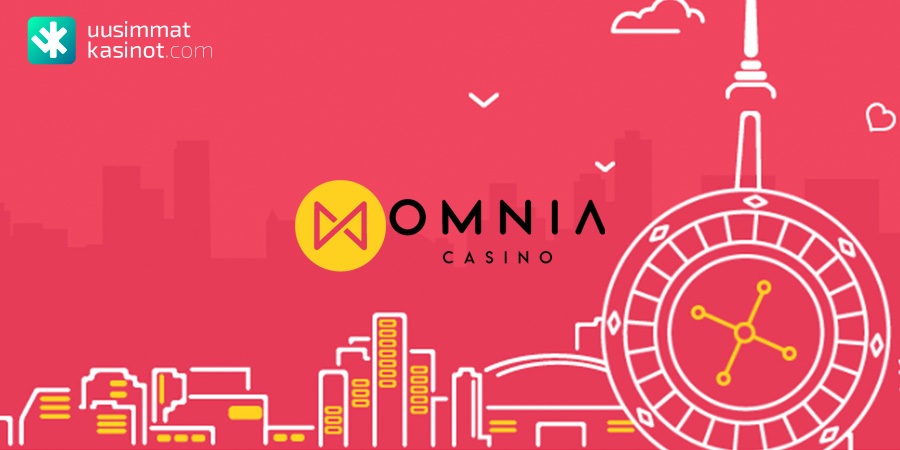 Omnia casino