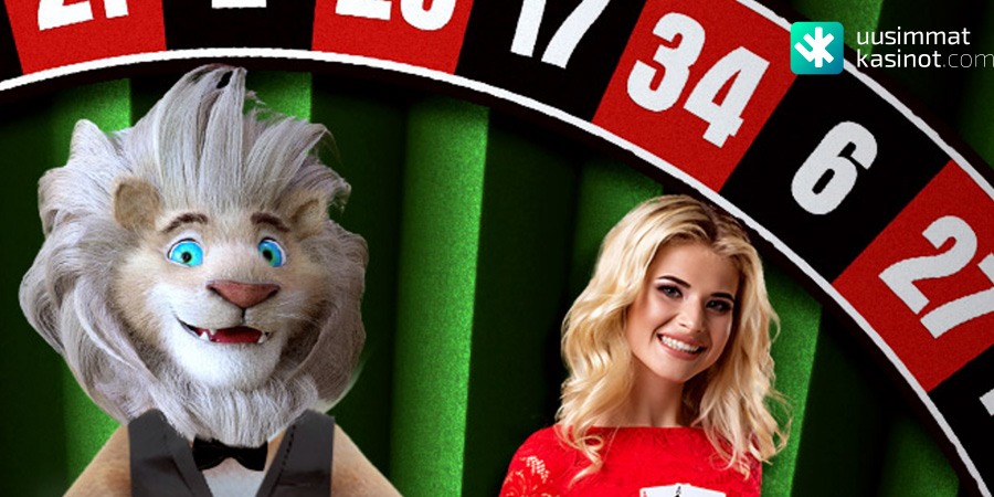 White lion bets casino