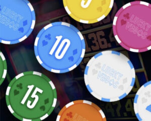 luckyvegas uusimmat kasinot ilmaiskierroksia
