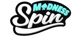 spin madness logo uusimmat kasinot