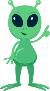 uusimmatKasinot vihreä alien