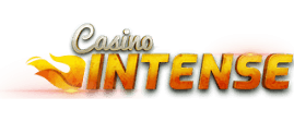casino intense uusimmat kasinot logo png
