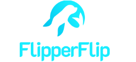 flipperflip logo png