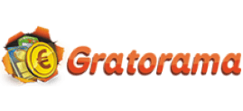 uusimmatkasinot gratorama logo
