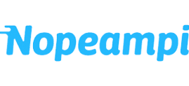 nopeampi_logo