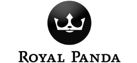 royal panda png logo
