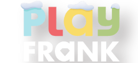 playfrank casino logo