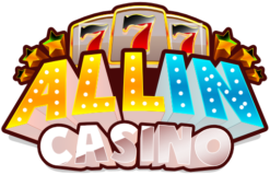 All In Casino - Uusimmatkasinot - Logo