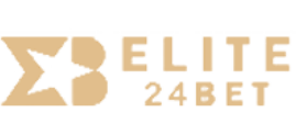 Elite 24 bet logo