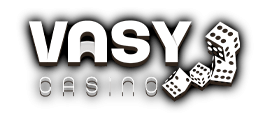 vasy casino - logo
