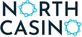 north casino logo png