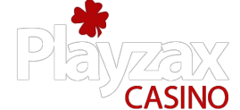playzax - logo