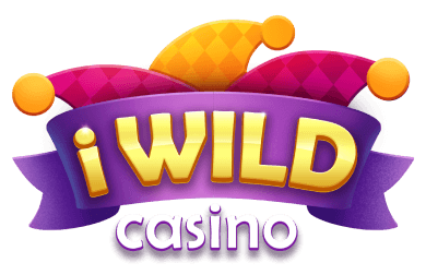 iWILD Casino - Uusimmatkasinot - Logo