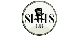 Mr Slots Cliub logo