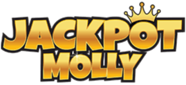 jackpotmolly logo