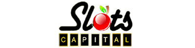 Slotscapital logo