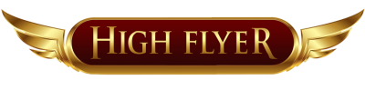 highflyer logo