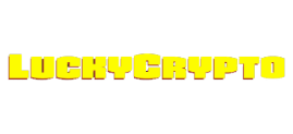 luckycrypto logo