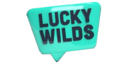Lucky Wilds Logo