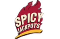 spicy jackpots logo